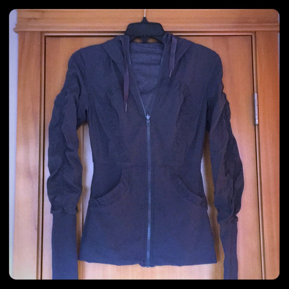 Lululemon Jacket